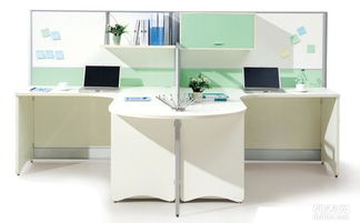 深圳家具工廠 龍華新區(qū)辦公家具一站式解決方案